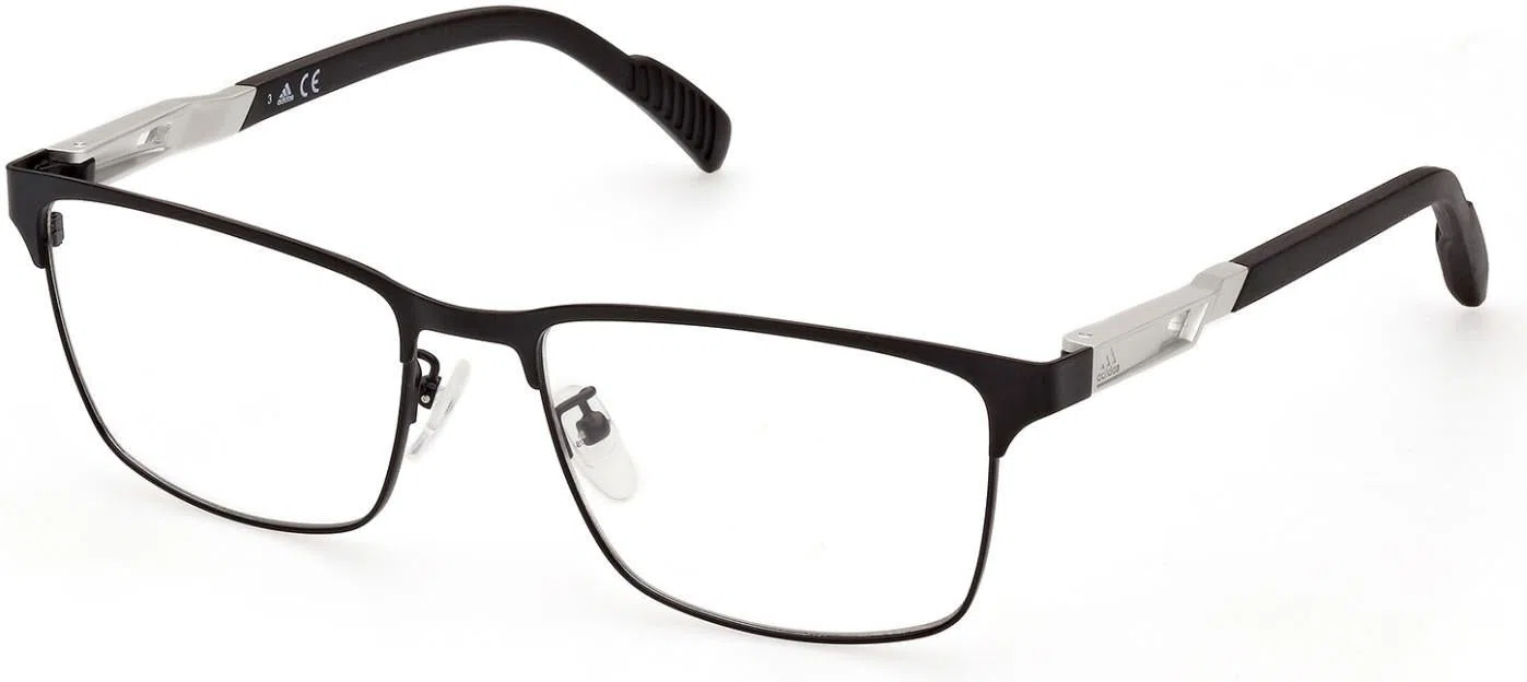 ADIDAS SPORT 5024 Eyeglasses - view 2